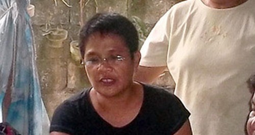 Josephine-Castillo