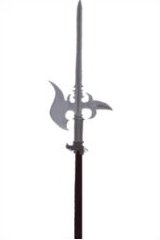 Graal : lance